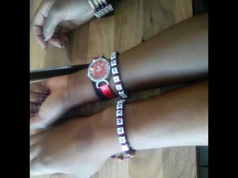 Thabiso Sibanyoni tour