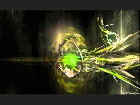 TONY IGY - Astronomia Subsynthetic dubstep rework (2010)