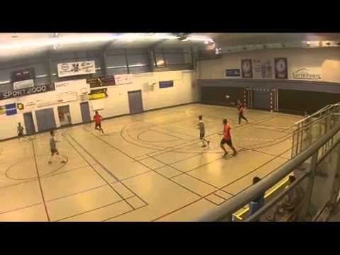 Résumé COSMOS - Guénange