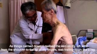 Japan: 70 years later, new fatal illnesses linked to nuclear bomb