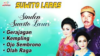 Download lagu Sinden Suwito Laras - Gerajagan, Kempling, Ojo Sembrono, Olah Raga mp3