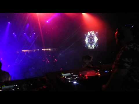 Dj. Zsíros @ M47 Classic party 2015.03.14. Hungary, Budapest