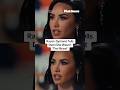 Raven Symoné Tells Demi Lovato She Wasn T The Nicest
