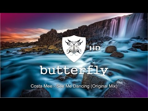 Costa Mee - See Me Dancing (Original Mix)