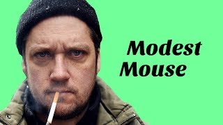 Understanding Modest Mouse&#39;s The Lonesome Crowded West