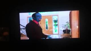 Big Fat Liar: Marty goes to a kid&#39;s birthday party