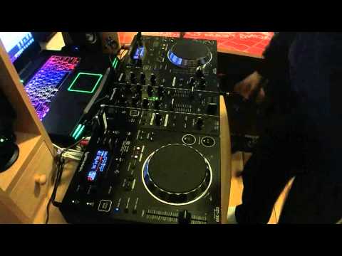 Nubercated & Danomate Back to Back (Preview) [AIS]