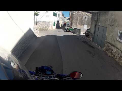 Vodice - Moje Mesto on Moto