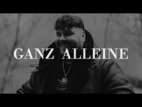 SAMRA feat. BOZZA - GANZ ALLEINE (prod. Yeno)