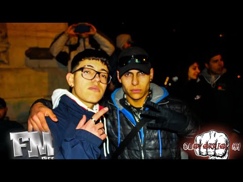 NERALE vs LEKA - 8VOS - FECHA 6 - 10/09 - FM FREE X OLAVARRIAL