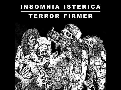 Insomnia Isterica - Split 7