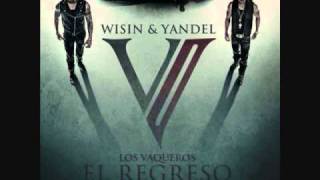 Wisin Y Yandel Ft. Sean Kingston  - Fever