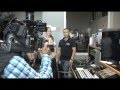 Ecuador A Students Journey TV And Media Part 9