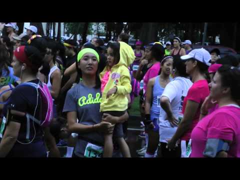 2014.03.02 Womens 10K Run