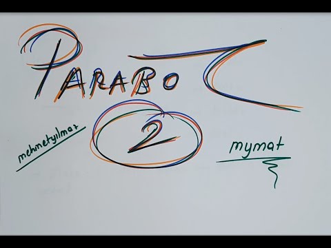 Parabol 2