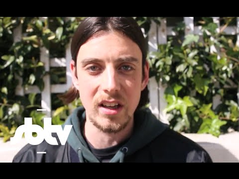 Christian King | Warm Up Sessions [S10.EP03]: SBTV