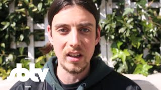 Christian King | Warm Up Sessions [S10.EP03]: SBTV