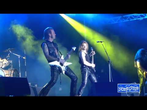 SF 2013: Týr - Regin Smiður