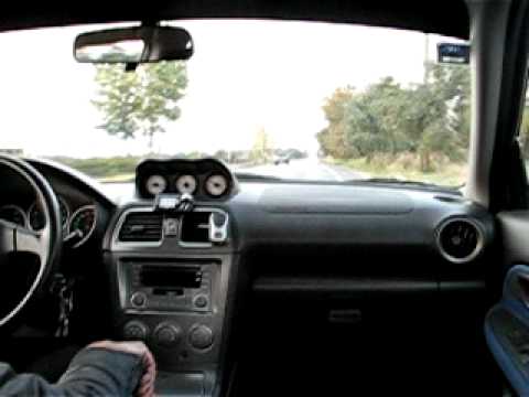 SUBARU SPARTI by EXTREME TUNERS 1 8bar