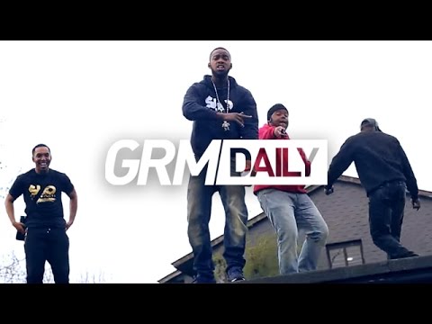 SickMan, Shaqavelly, Fwizzy1 & Jusco (ShoSplashEnt) - BANG!  [Music Video]