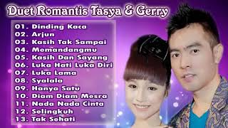 Download lagu Duet romantis tasya & gerry mp3 Download lagu Duet romantis tasya & gerry mp3