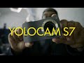 I Was Sent This Camera To Review And It Actually Blew Me Away YoloCAM S7