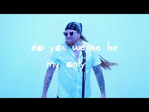 Landon McClellan - LUV U 2MORO Official Lyric Video