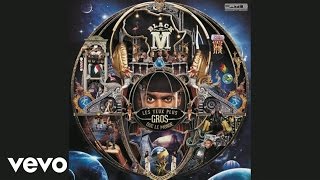 Black M - C&#39;est tout moi (Audio)