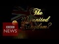 Scottish referendum: From empire vanguard to.