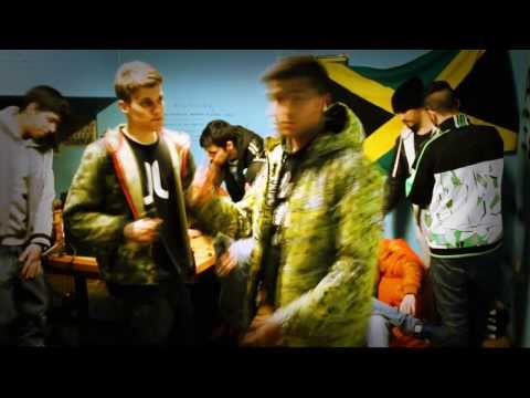 Kubi2 - "TROPA FORTE" (Prod.Composto) |VIDEO OFICIAL|  [EP ZAGAYEE 2014]