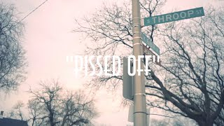 Lil King “Pissed Off” (Official Music Video) Shot By @RomelCollins_