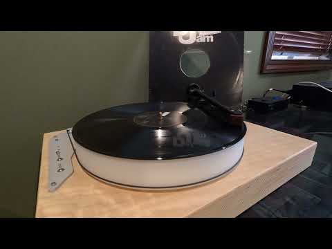 Disturbing Tha Peace  - B1 - N.S.E.W. (Radio) - HiFi Vinyl Record