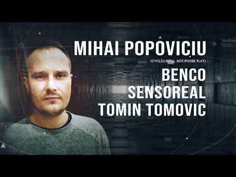 Seta Label 10th Anniversary with Mihai Popoviciu