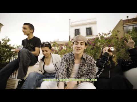 Mushkaa - Punt De Mira ft blau, jovedry (Visualizer)