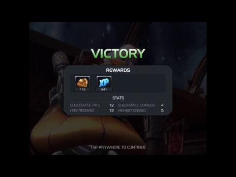 KABAM - LIVE FROM NYCC 2018! - [Beat the Boss FINAL Round]