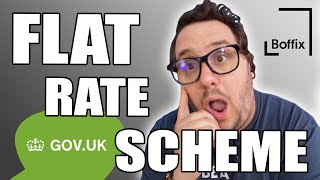 Save Money On Your VAT Flat Rate Scheme
