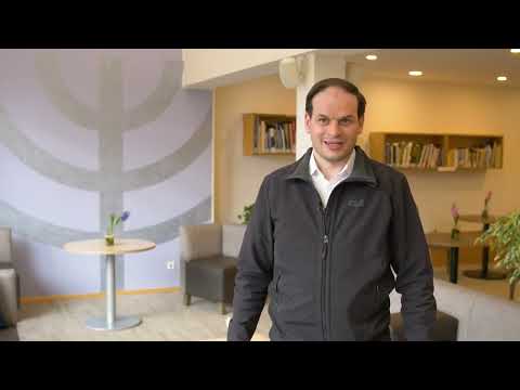 IDEA TV 29 03 2022 - Egmond Prill - ZEDAKAH