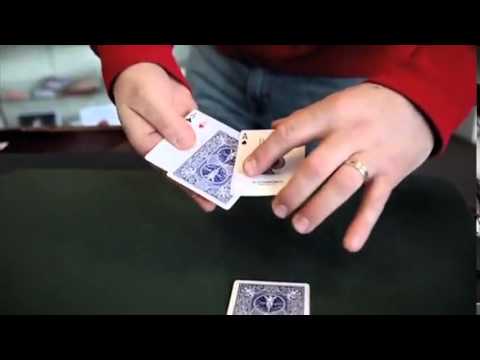 Saturn Magic -Come Together by Aldo Colombini and Magic Apple - Trick