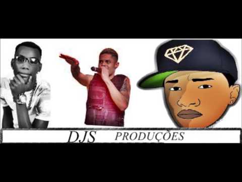 Mc Gomes, Mc Lan & Mc Gw - Logo Eu (DJ MOURINHA)