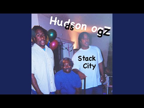 Stack City Fno Mix