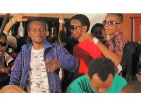 Tip Top Connection  -  Bado tunapanda