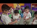 Pegs Activity Fine Moter Skills