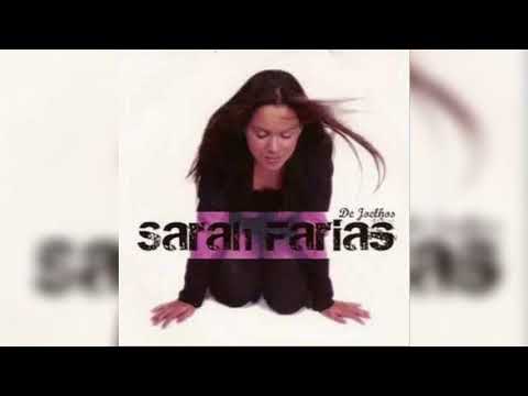 Sarah farias - De Joelho (CD COMPLETO 💿)