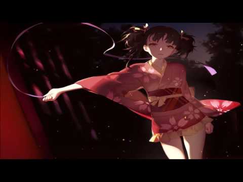 [Hard Trance] Alexandre Bergheau - Harpea