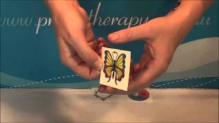 GTAT1002-i Glow or Glitter 50x50mm Skintagz Temporary Tattoo