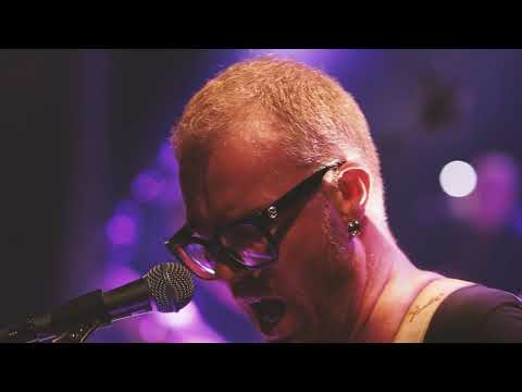 Spidergawd - All And Everything - Live @ Byscenen, Trondheim - June 2020