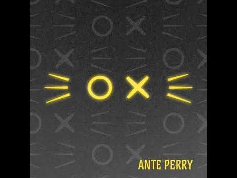 Ante Perry - Hildegard (Original Version) (Katermukke)