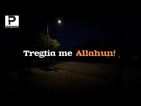 Tregtia me Allahun!