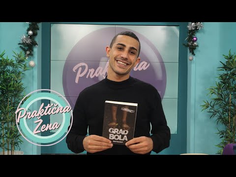 Praktična žena - Meti Kamberi: Put od prosjaka do pisca