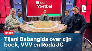 De Verlenging + Tafel Voetbal 24/11/2025